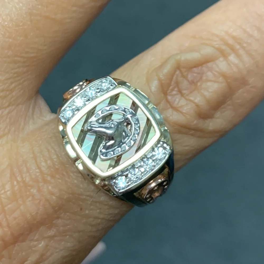 N/A new 14k